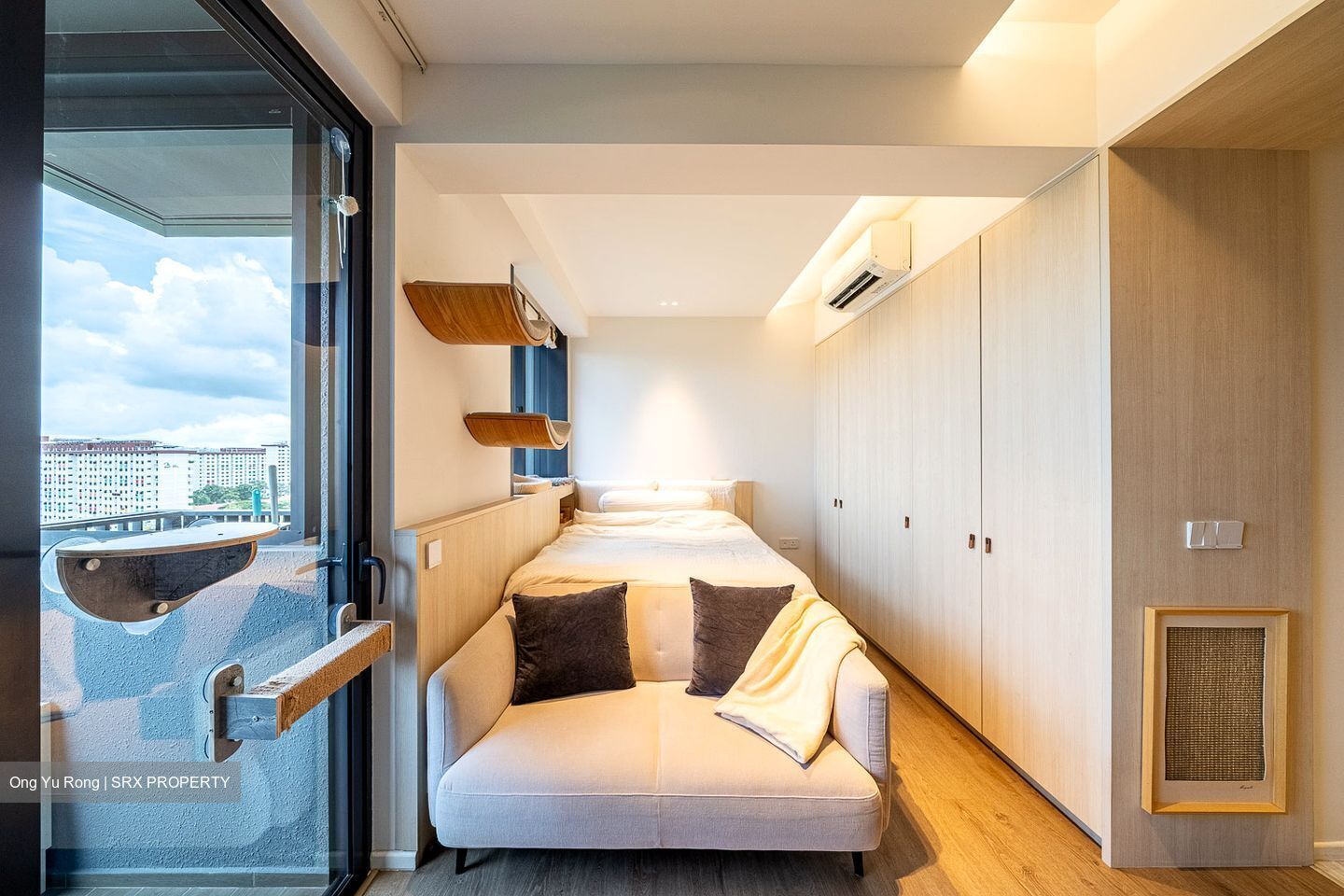 Parc Esta (D14), Apartment #488543391